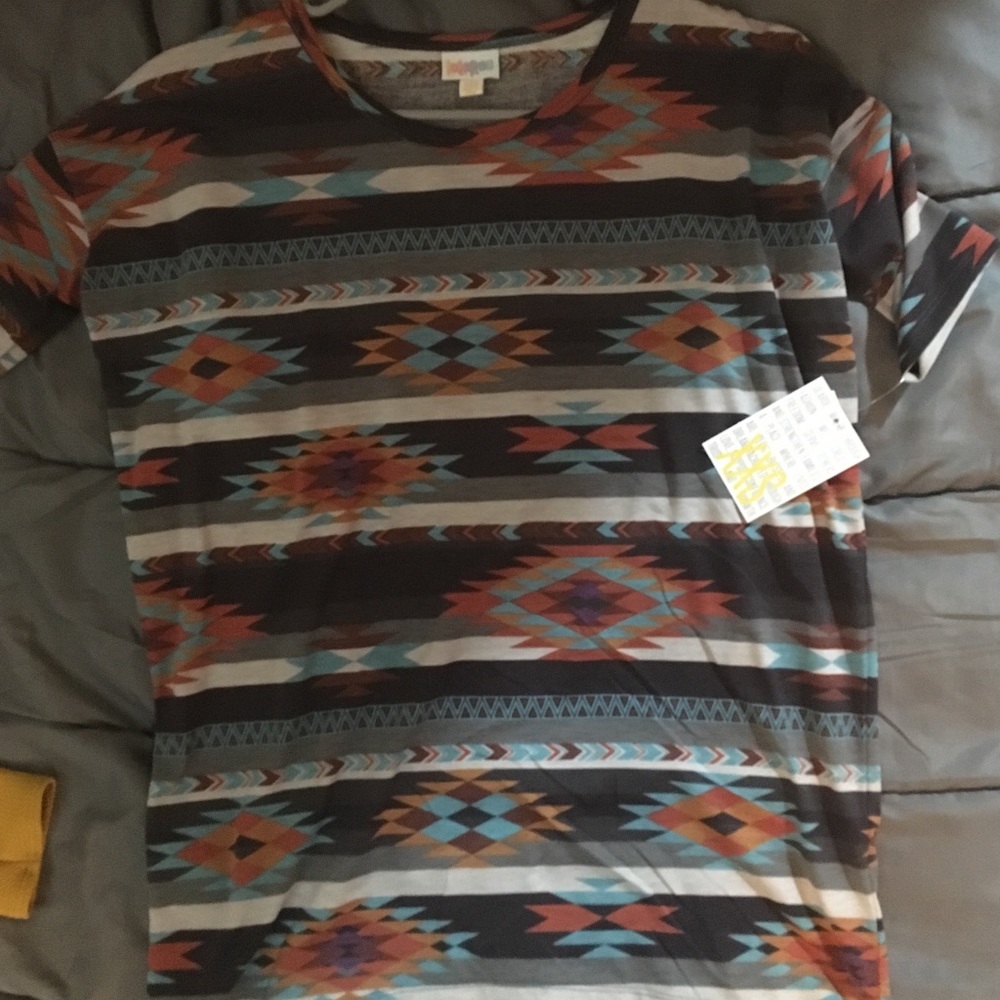 Lularoe Irma